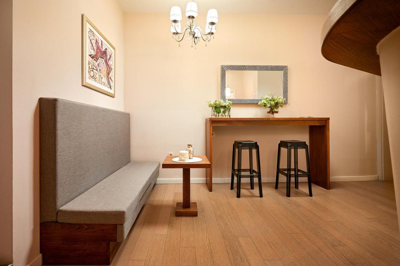 Marmont City Rooms Spalato Esterno foto