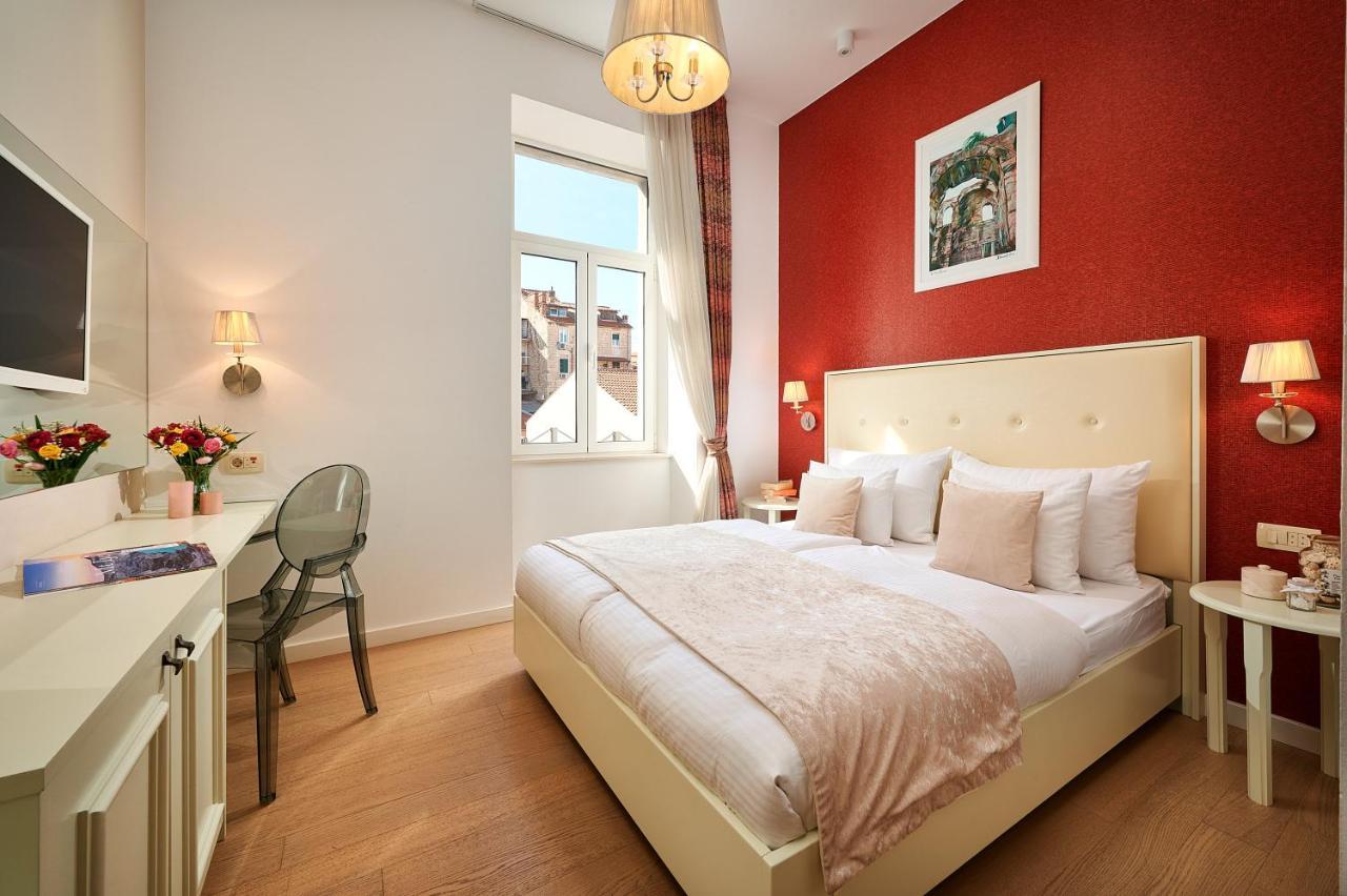 Marmont City Rooms Spalato Esterno foto