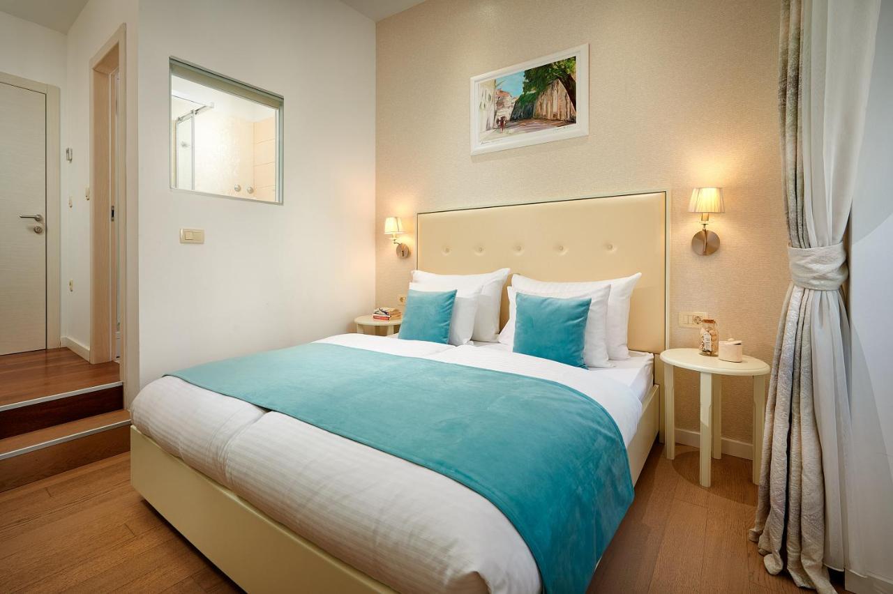 Marmont City Rooms Spalato Esterno foto