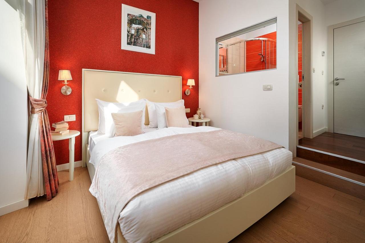Marmont City Rooms Spalato Esterno foto
